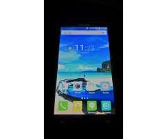 PHILIPS S616 DUAL SIM 4G LIBRE DE FABRICA PANTALLA 5.5 PULGADAS