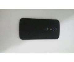 Moto G 2da Generacion