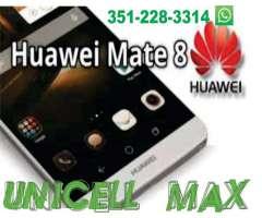 Huawei P8 Y P9 Y MATE 8 Y GR3 Nuevos Libres Gtia LOCAL A LA CALLE
