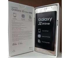 Samsung J2 Prime &#x2f; J3 4g LTE nuevos en caja con garantía