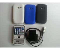 Vendo Samsung Y Pro Leer Bien