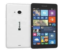 Microsoft Lumia 535