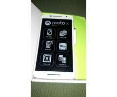 Oferta Moto X Play Nuevo
