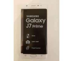 Samsung Galaxy J7 Prime, Nuevo en Caja