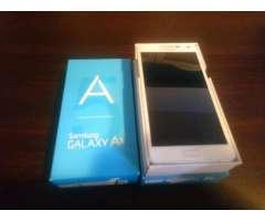 Samsung A5 Leer