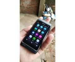 Vendo O Permuto Nokia N8 Libre 16gb,