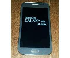 Samsung Galaxy Win Negro