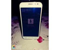 Samsung J2 Claro