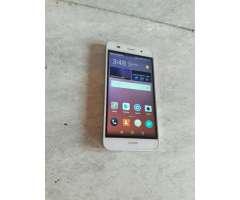 Huawei Honor4 Libre 4g Impecable