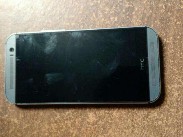 Htc One M8 32 Gb Libre Htc One M8 32 Gb Libre