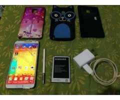 Samsung Galaxy Note 3 Libre 32gb