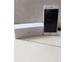 iPhone 6 Silver 16Gb