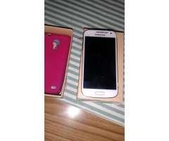 Samsung S4 Mini