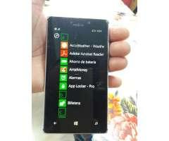 Nokia Lumia 925 para Movistar