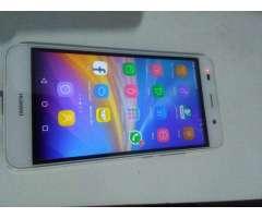 Huawei Y6 Libre 4g Como Nuevo