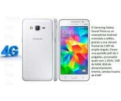 Samsung Grand Prime, Tomo Celular valor