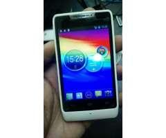 Vendo Motorola D1 Impecable