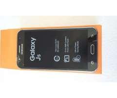 Samsung Galaxy J5 Smj500m Libre 8GB