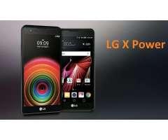 Celular Lg X Power Nuevo El Mejor Precio