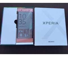 Sony Xperia Xa Verde F3113 Nuevo Libre Caja Al Contado