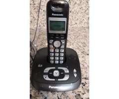 Teléfono Inalámbrico Panasonic IMPECABLE&#x21;&#x21;&#x21;&#x21;
