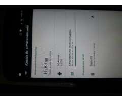 Vendo Motog4 Plus