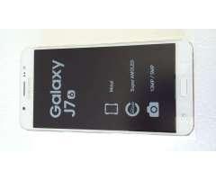 Samsung Galaxy J7 , J700m 16gb Octacore Doble Flash