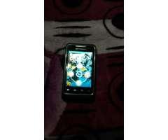 Vendo O Permuto Motorola Xt303