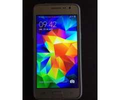 Samsung Galaxy Grand Prime 4G