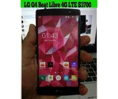 LG G4 Beat libre 4G LTE