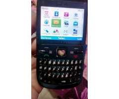 Nokia C3 Excelente Estado