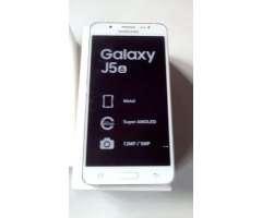 Samsung J5 2016 Nuevos