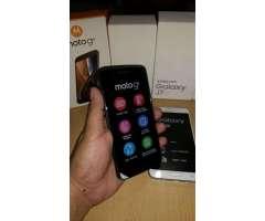 Moto G5 32gb. Nuevo en Caja. Libre