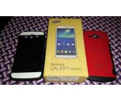 Vendo Samsung Grand 2