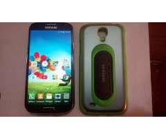 Samsung Galaxy S4 Original&#x21;&#x21; Grande 5, IMPECABLE LIBRE&#x21;&#x21; LIQUIDO&#x21;&#x21;