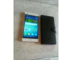 Huawei P8 Lite Libre 4g Impecable Vendo