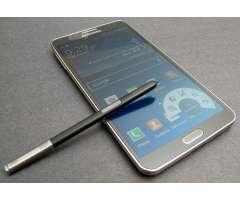 Samsung Note 3 Libre