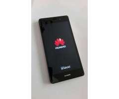 Vendo O Permuto Huawei P8 Lite, Libre 4g