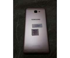 Vendo Samsung Galaxy J5 Prime Como Nuevo