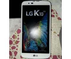 LG K10 Originales Nuevos