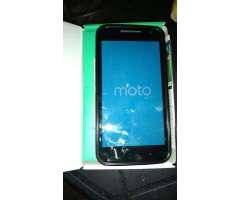 Vendo Moto G4 Play