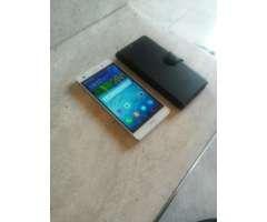 Huawei P8 Lite Libre 4g Impecable Vendo