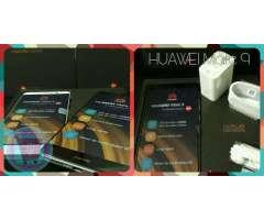 Huawei Mate 9 64gb Nuevo Super Oferta