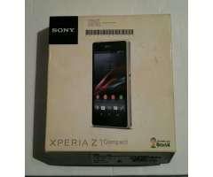 Sony Xperia Z1 Compac
