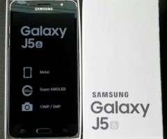 Samsung Galaxy J5 2016