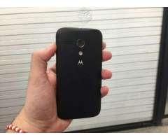 Hago Trueque de Moto G1 por Celular Lgk4