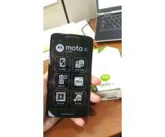 Moto X Play Nuevos en Caja con Garantia