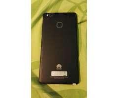 Huawei P9lite 4gb Libre 3gb Ram Regalo