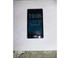 Vendo Práctico Celular Lg L5 V2