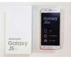 Vendo O Permuto Samsung J5 Modelo 2016